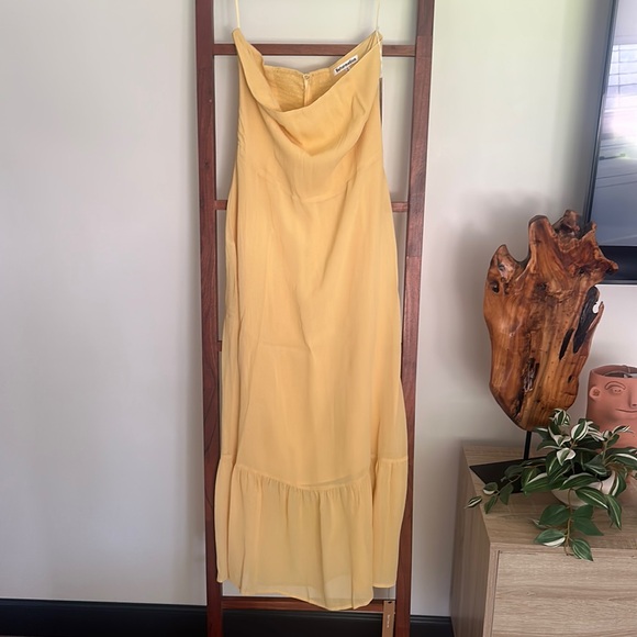 Reformation Arta Dress - Picture 4 of 5